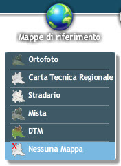 nessuan mappa