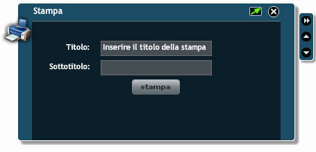 stampa